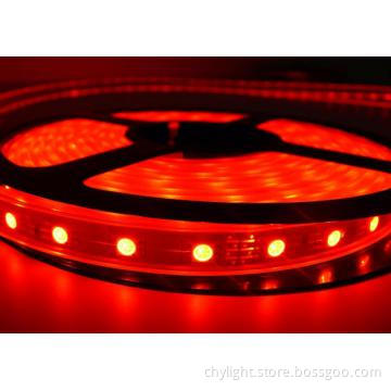 LED 5050 Strip Lighting,Silicone Rubber,Decorative Indoor/Outdoor